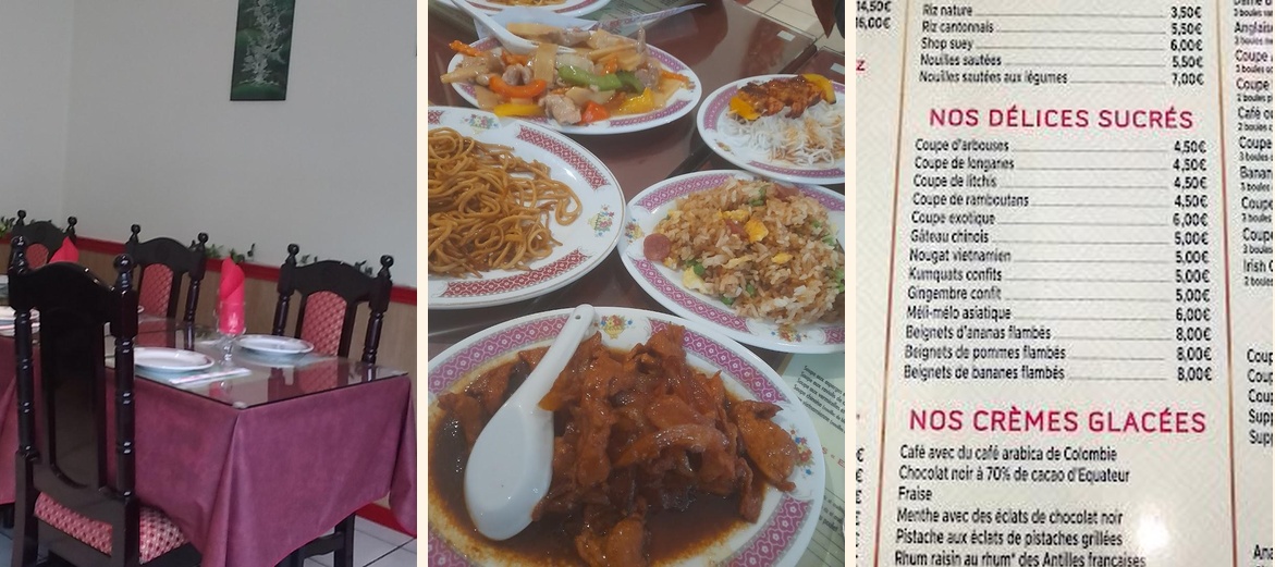 Restaurant Le Mekong - Gallery Image 1