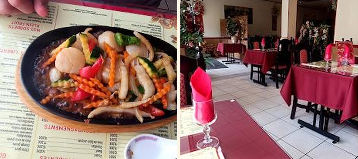 Restaurant Le Mekong - Gallery Image 3