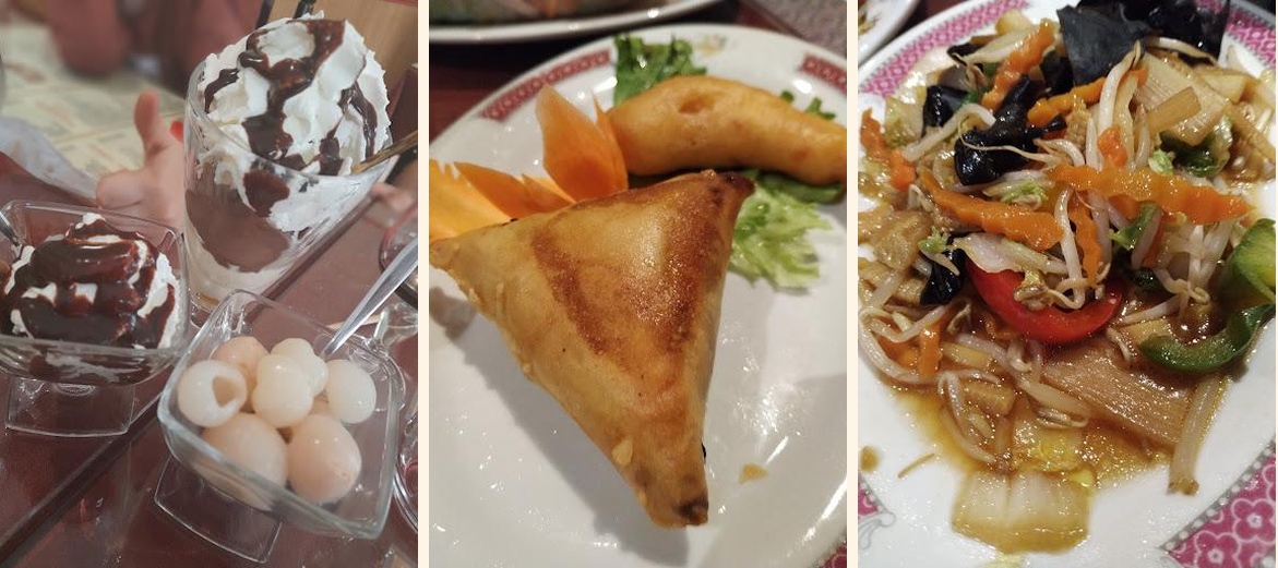 Restaurant Le Mekong - Gallery Image 4