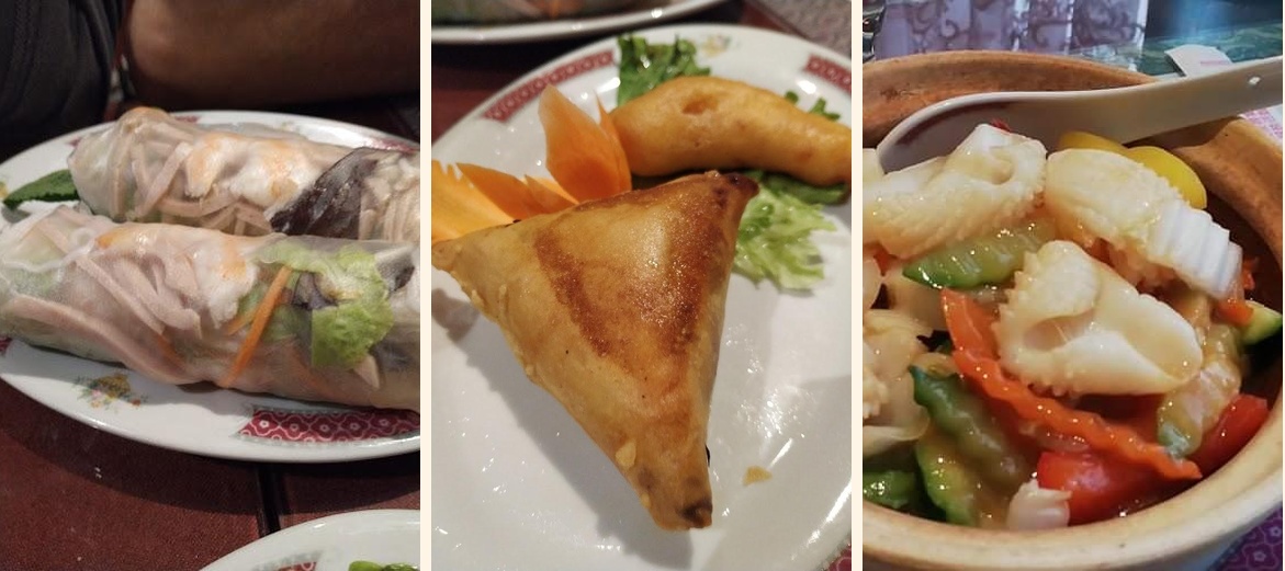 Restaurant Le Mekong - Gallery Image 5