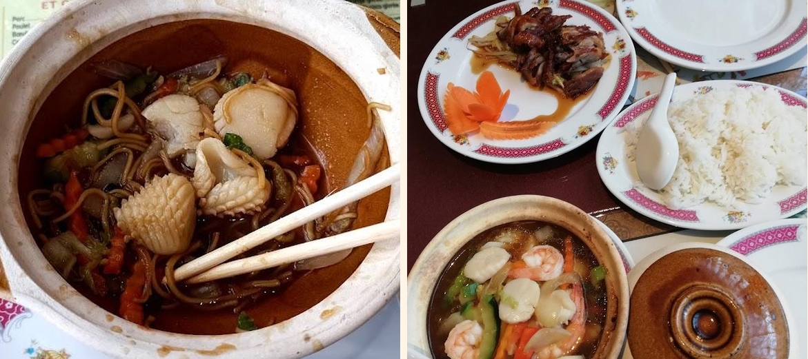 Restaurant Le Mekong - Gallery Image 7