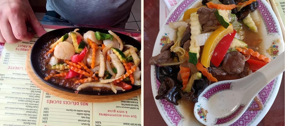 Restaurant Le Mekong - Gallery Image 8